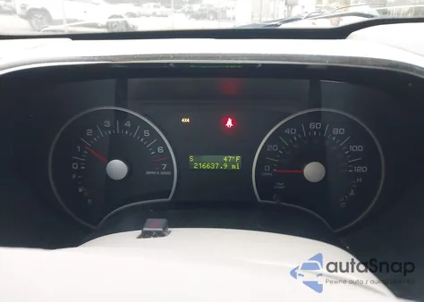 2006 Ford Explorer Xlt из США, поврежденный, VIN 1FMEU73E46UB15529